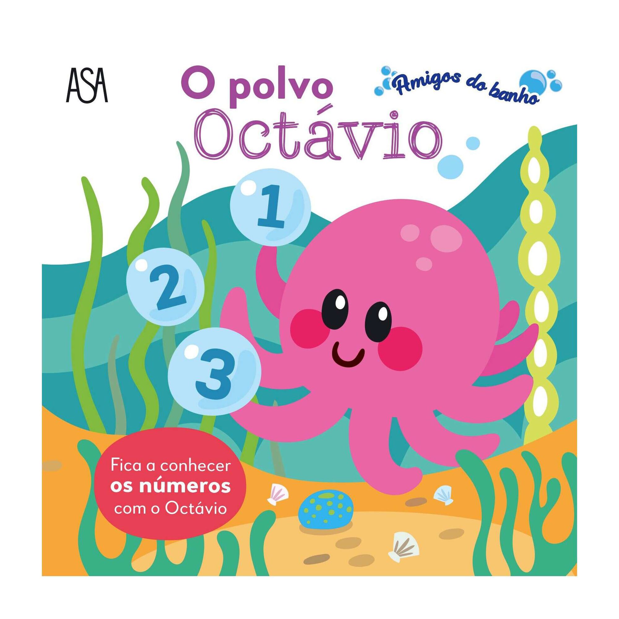 O Polvo Octávio O Polvo Octávio