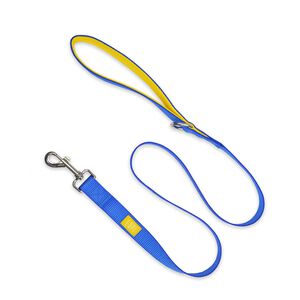 Trela para Cão Azul S Lupi Linx