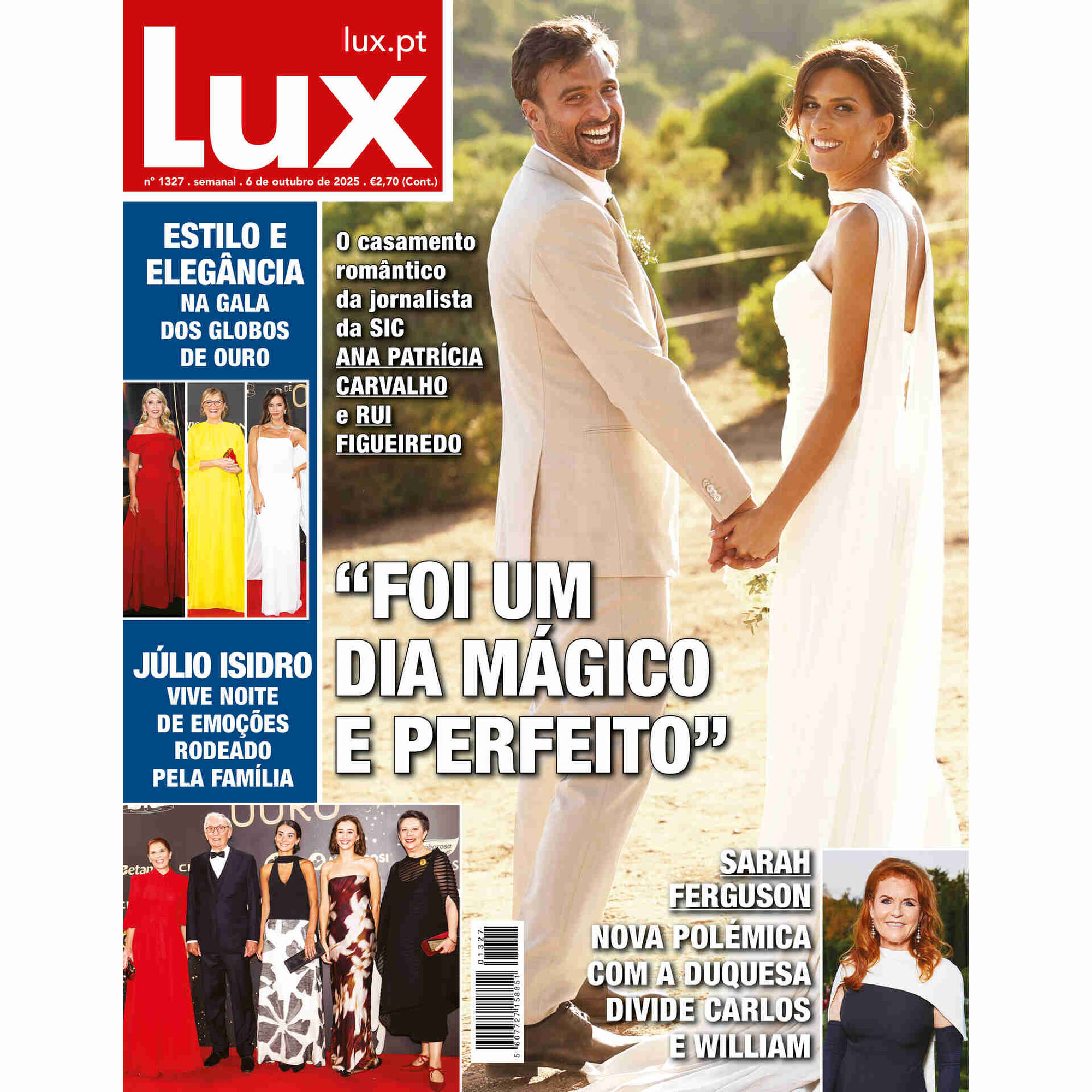 Revista Lux