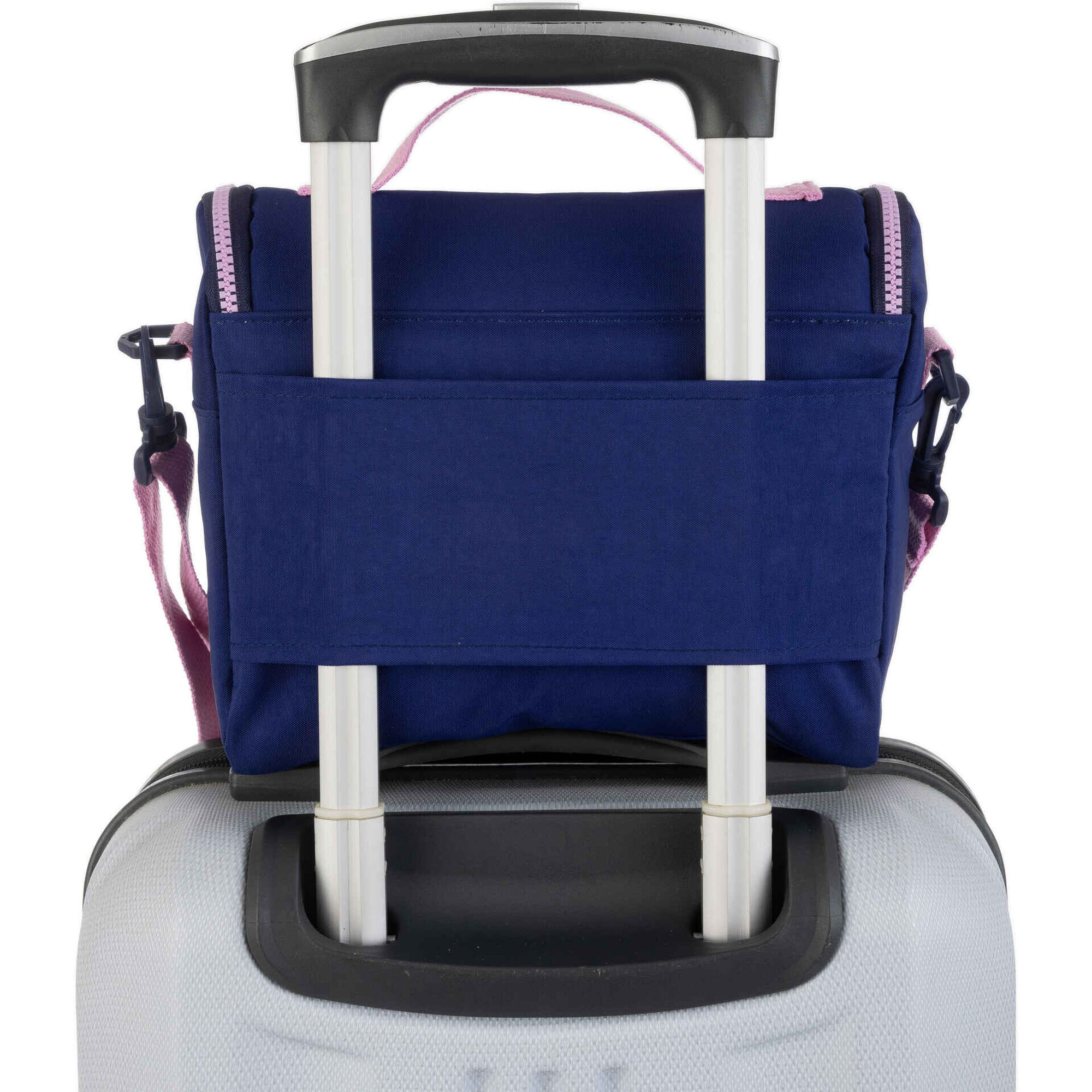 Lancheira 6L Azul Puffy Note!