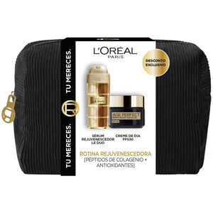 Coffret Duo Rotina Rejuvenescedora L'Oréal Paris