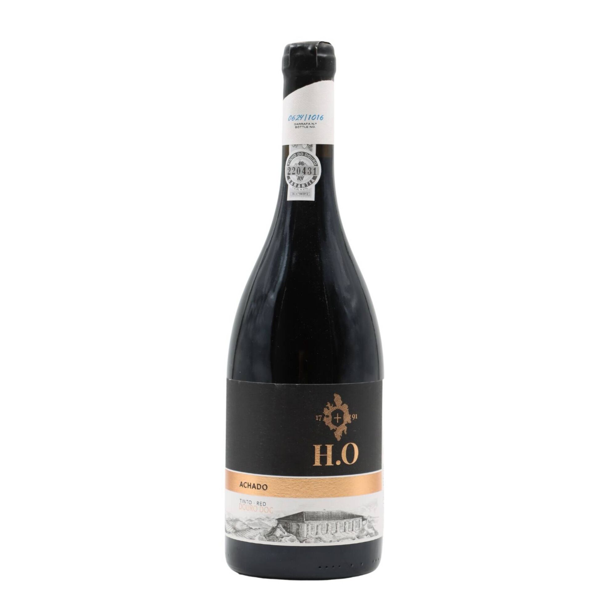 Horta Os&oacute;rio Achado Douro Vinho Tinto