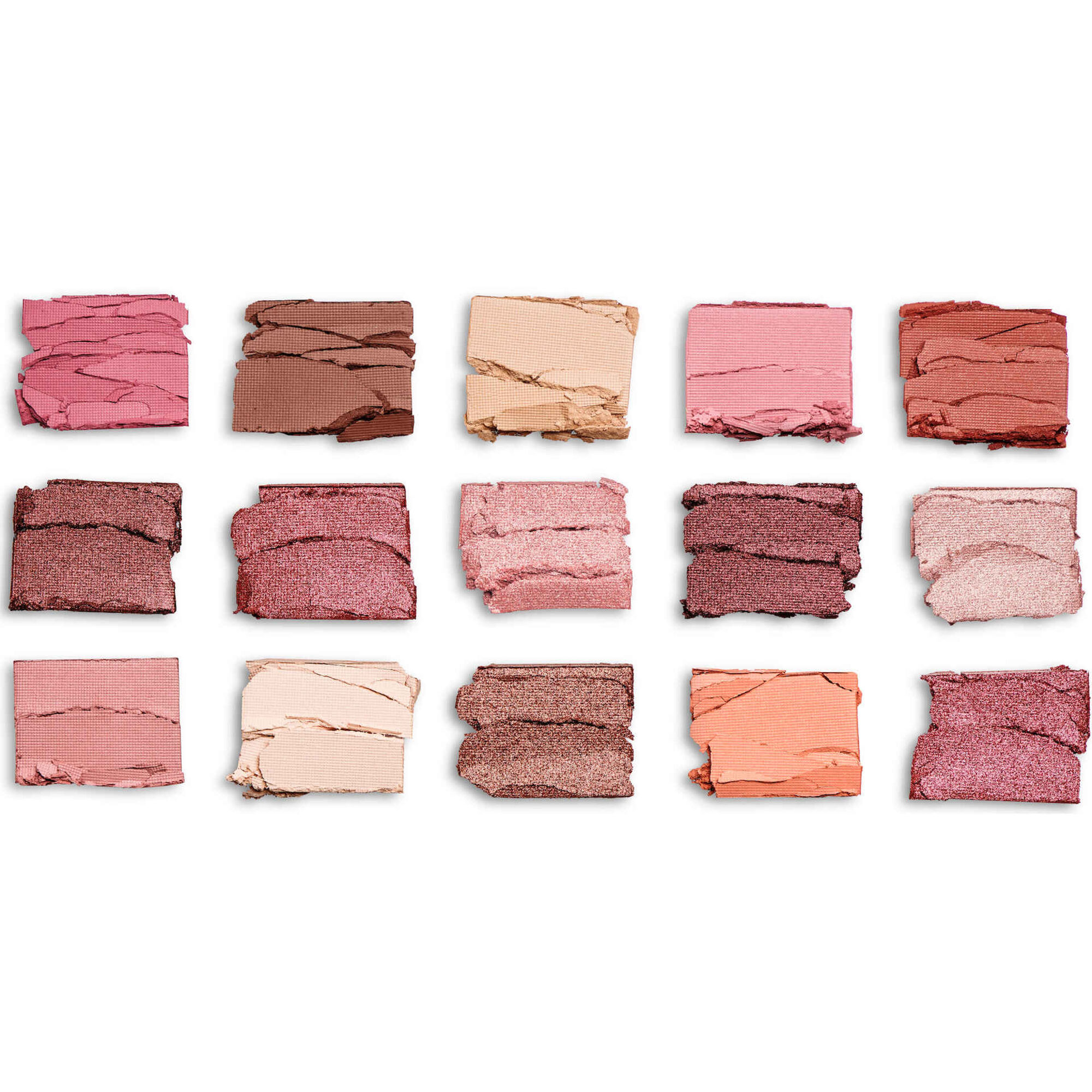 Palete Sombras de Olhos Re-Loaded Provocative