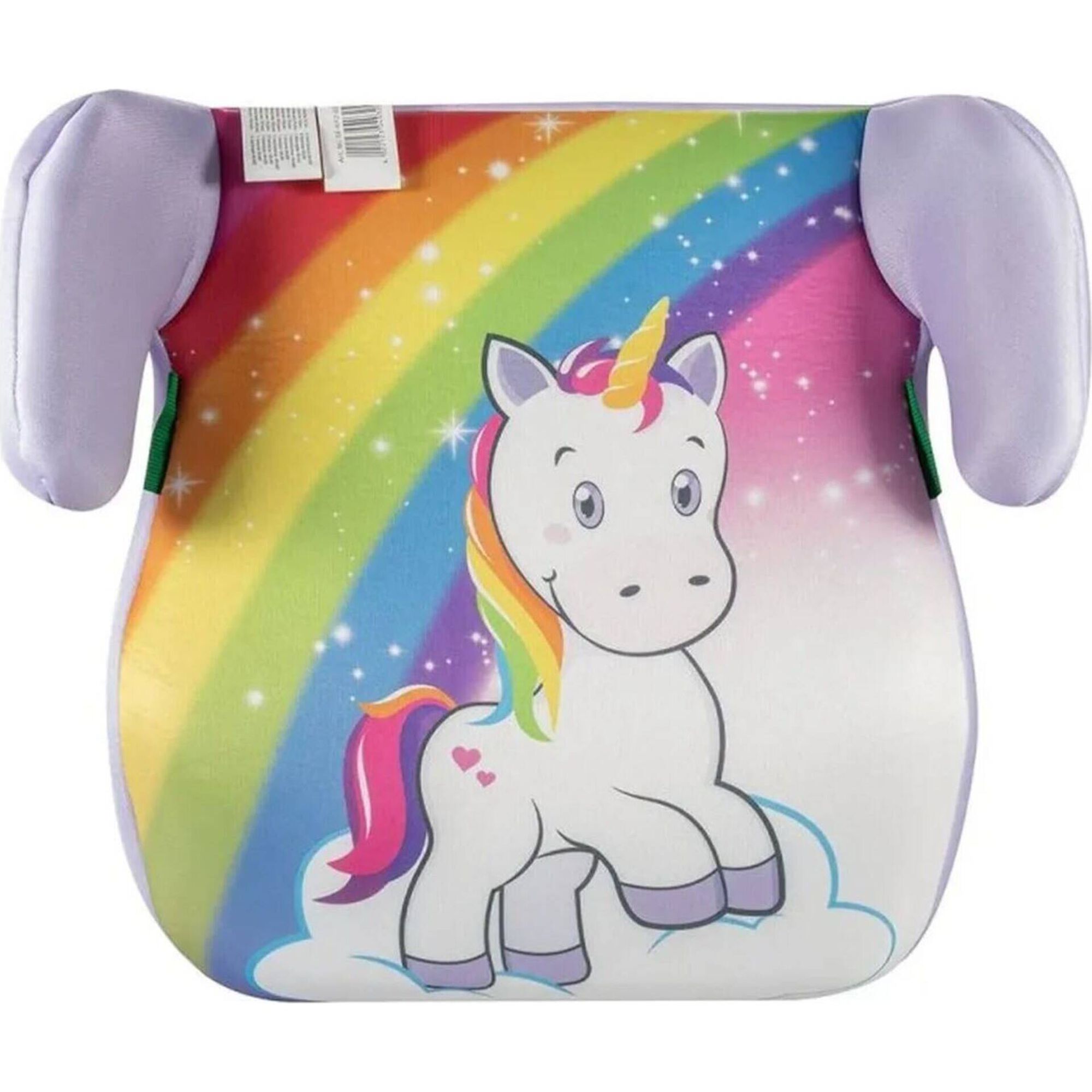 Assento Auto I-Size 125-150cm Unic&oacute;rnio Uvea