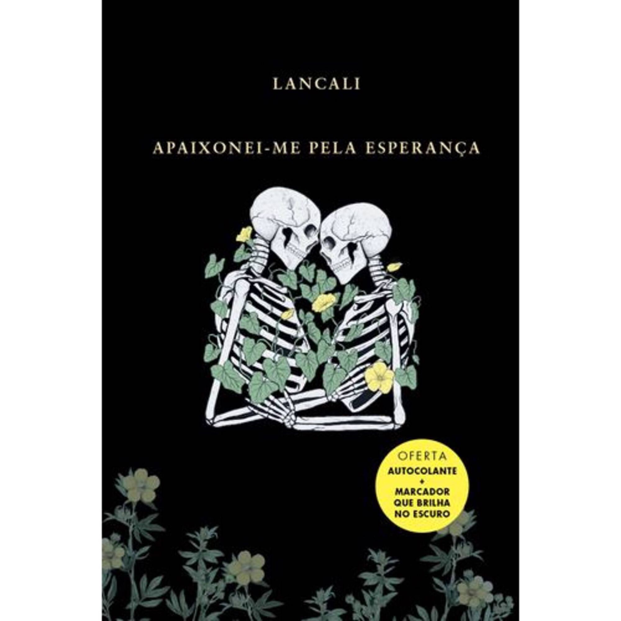 Apaixonei-me pela Esperança