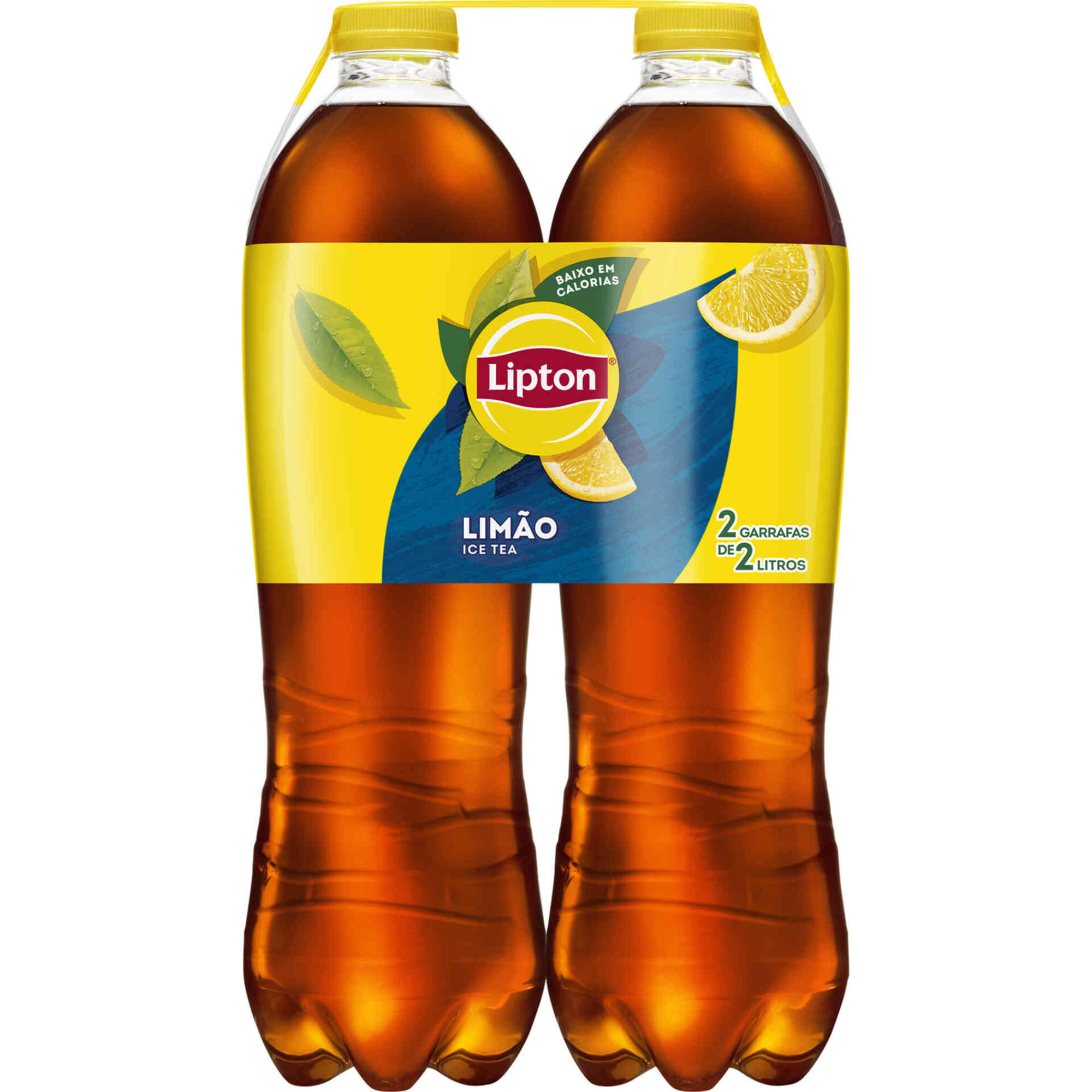Ice Tea Limão