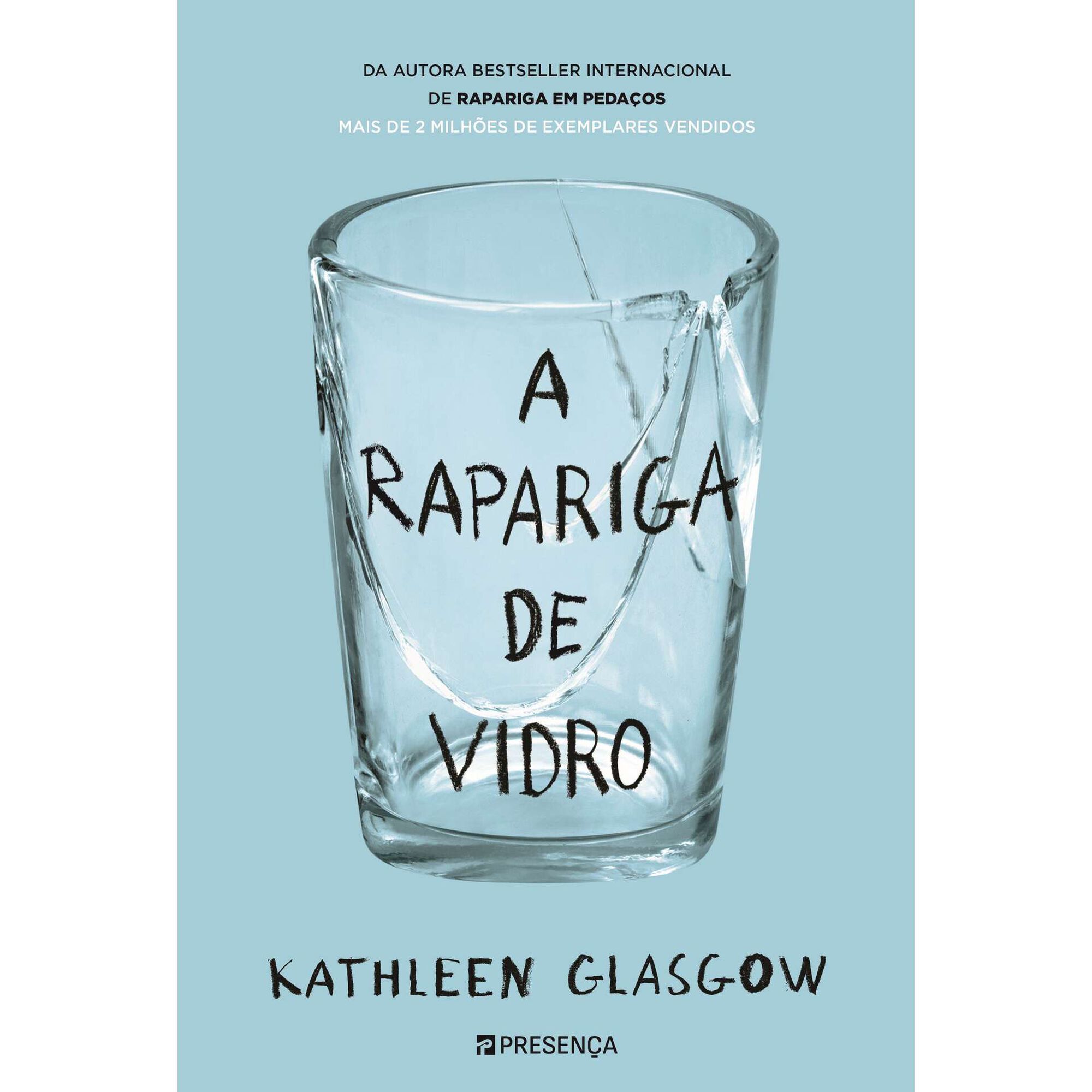 A Rapariga de Vidro