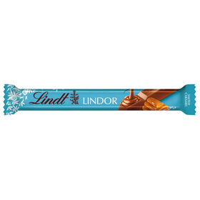 Chocolate de Leite e Caramelo Salgado Stick Lindt