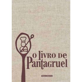 O Livro de Pantagruel
