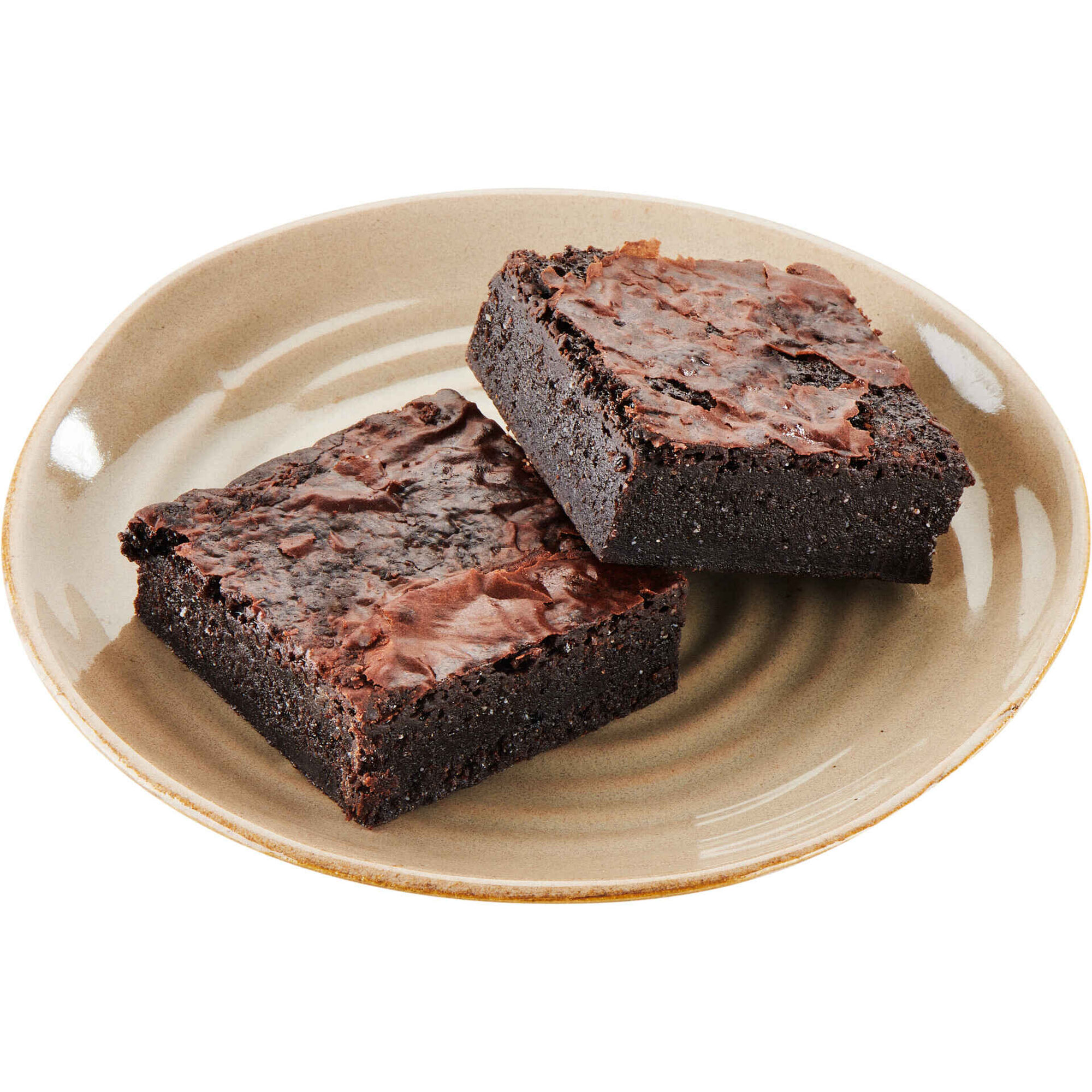 Mini-Cake Brownie Da Nossa Pastelaria