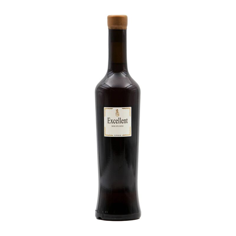 Horácio Simões Moscatel Roxo Excellent Setúbal