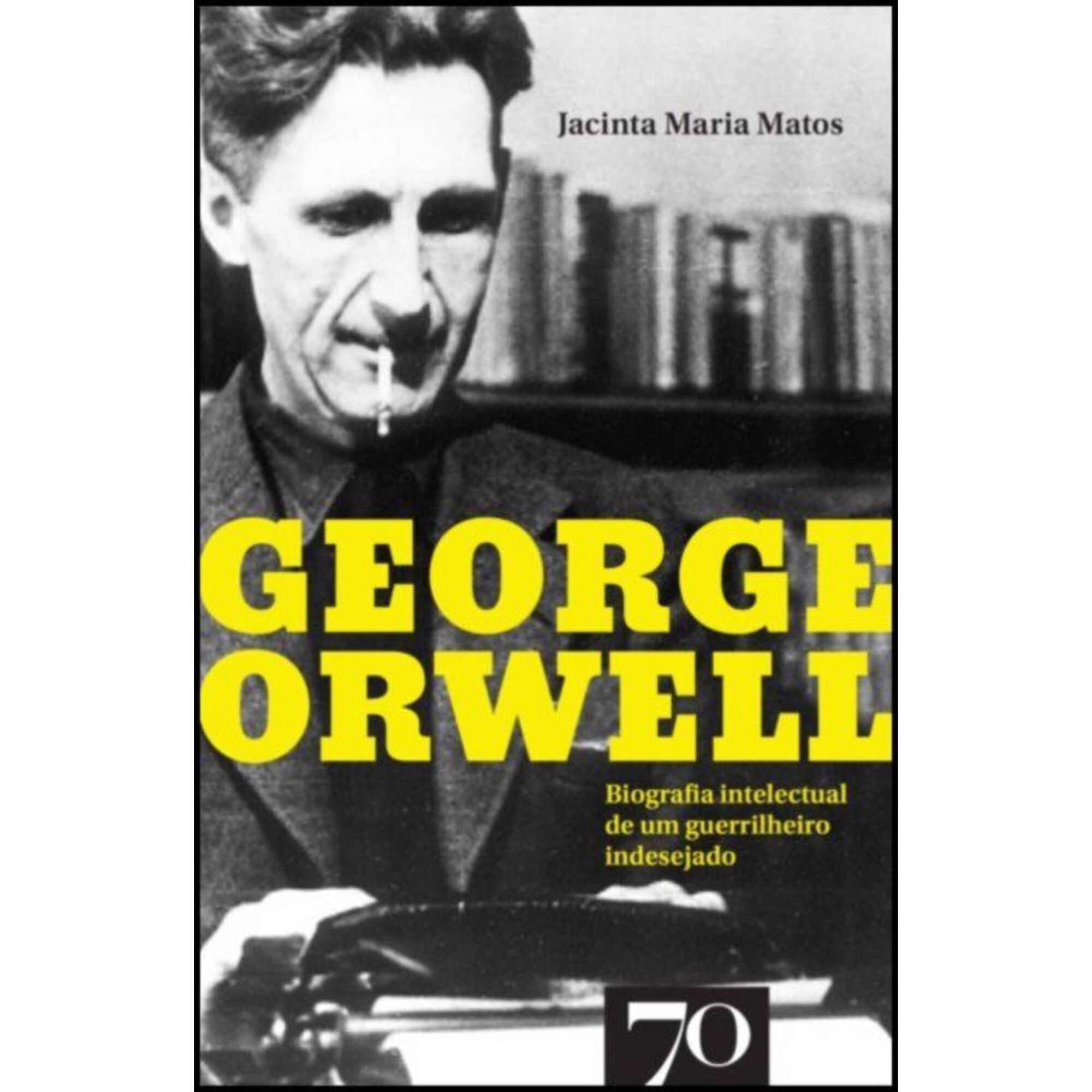 George Orwell de Jacinta Maria Matos, , ${viewtype