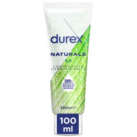 Gel Lubrificante Naturals Gel Lubrificante Naturals