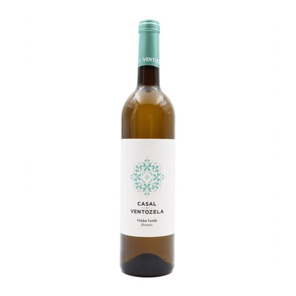 Casal de Ventozela Escolha Vinho Verde Branco