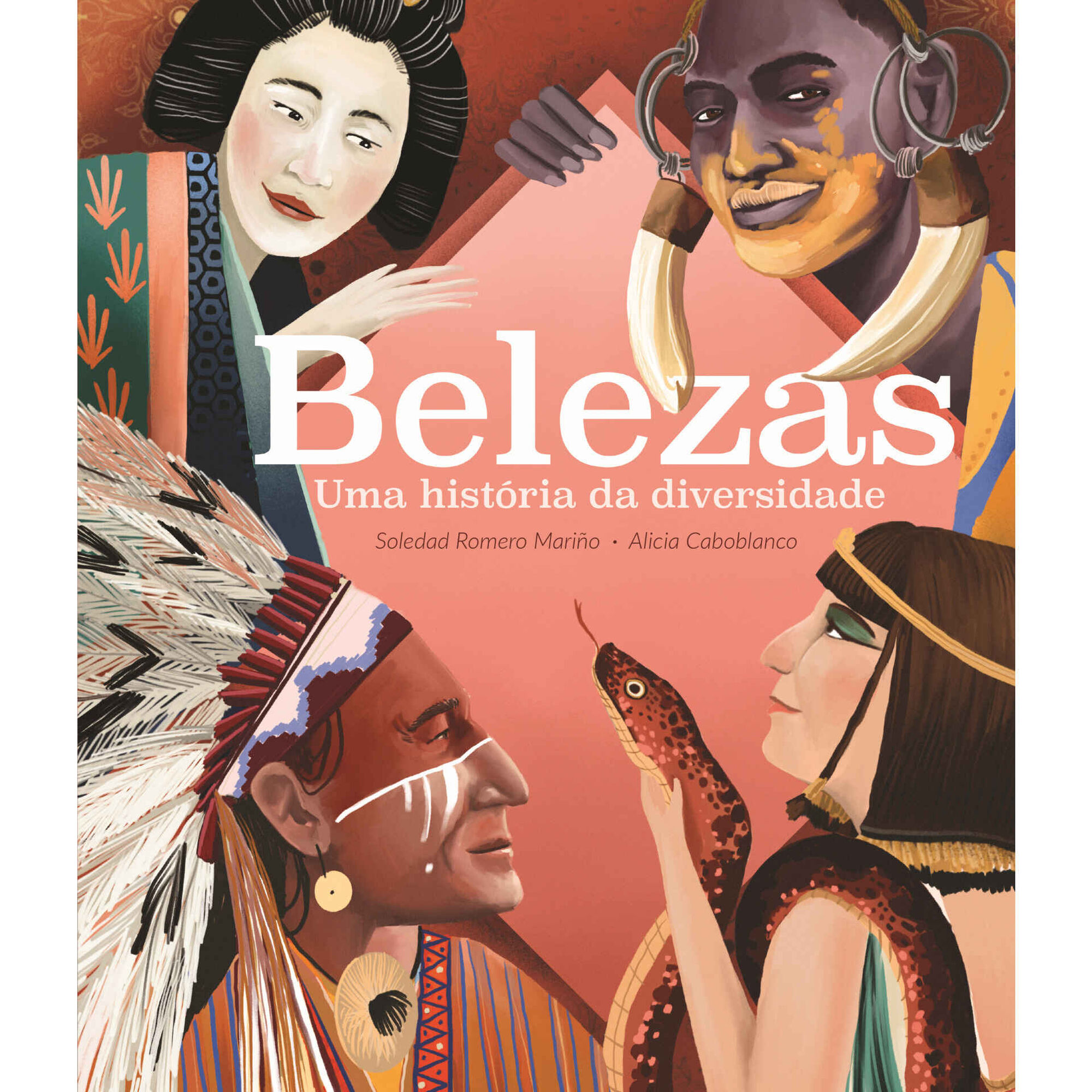 Belezas