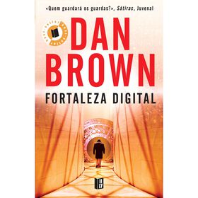 Fortaleza Digital (Livro de Bolso) de Dan Brown
