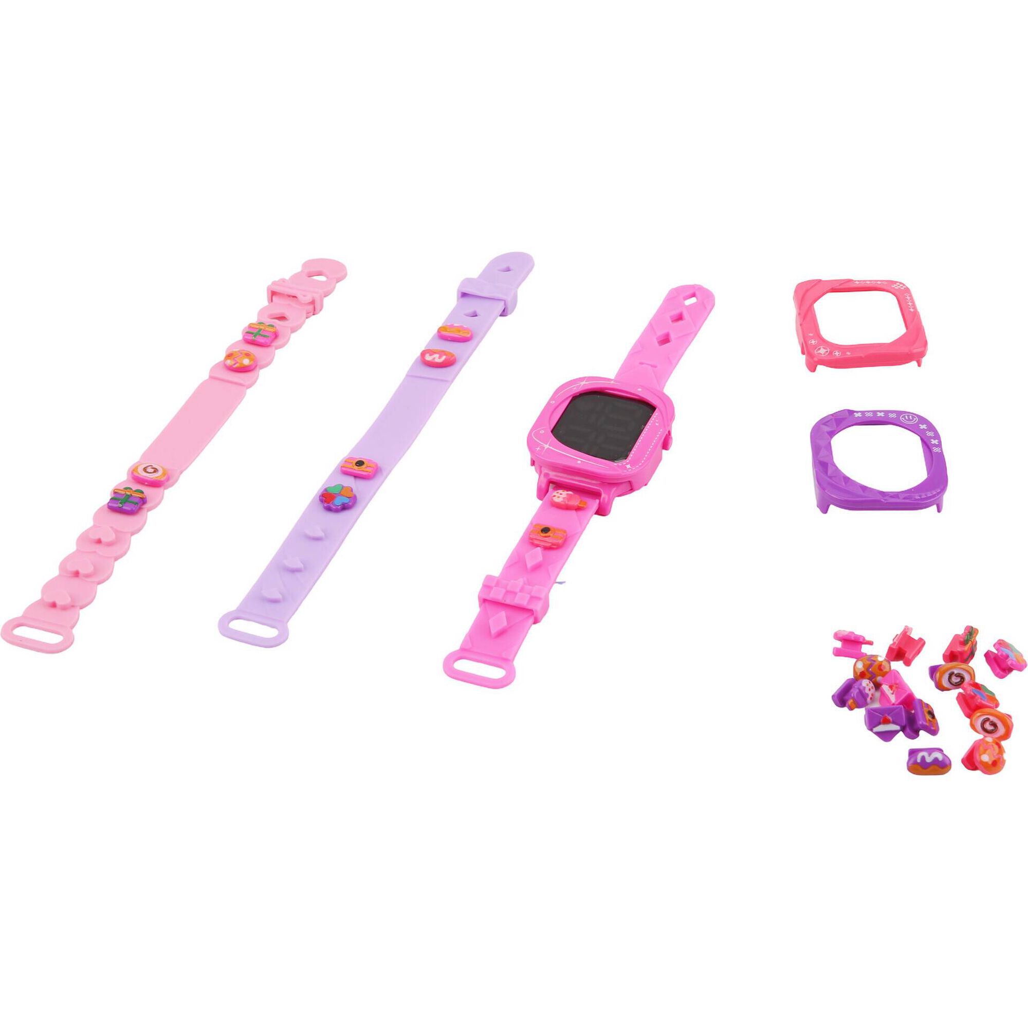 Zoko Be Glam - Glam Smartwatch