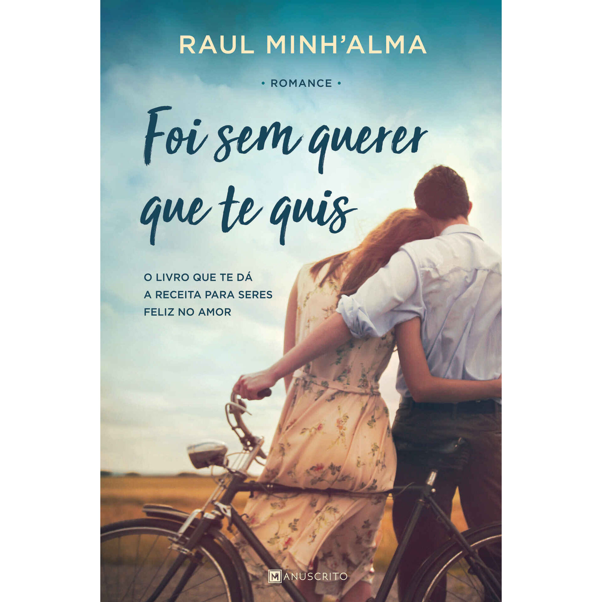 Foi Sem Querer que Te Quis
