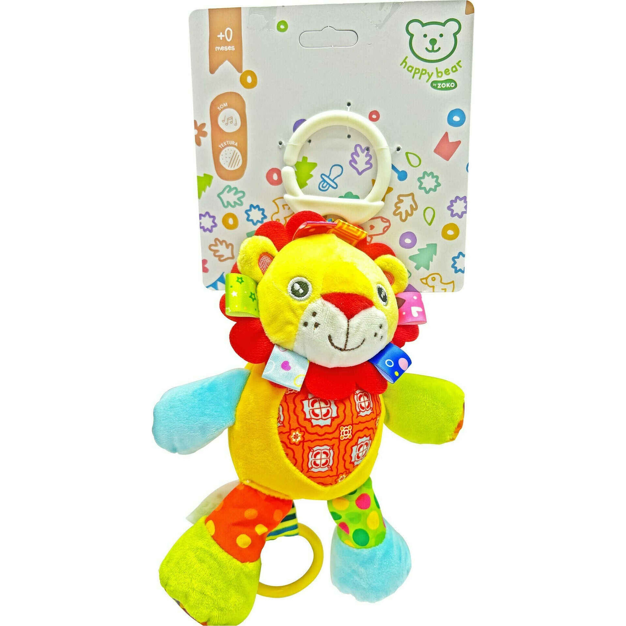 Ursinho Fofo Musical