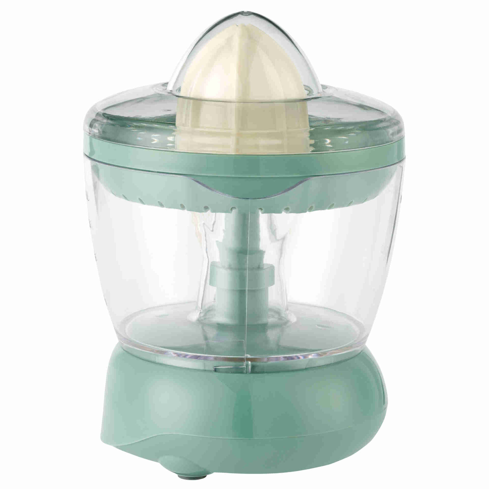 Espremedor de Citrinos 0.7L Verde