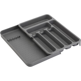 Tabuleiro para Talheres Extensível