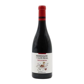 Herdade Do Lousial Vinho Tinto &Agrave; Antiga Reserva Beiras Vinho Tinto