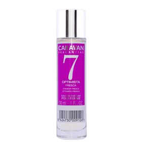 Eau de Parfum n&ordm; 7 Caravan