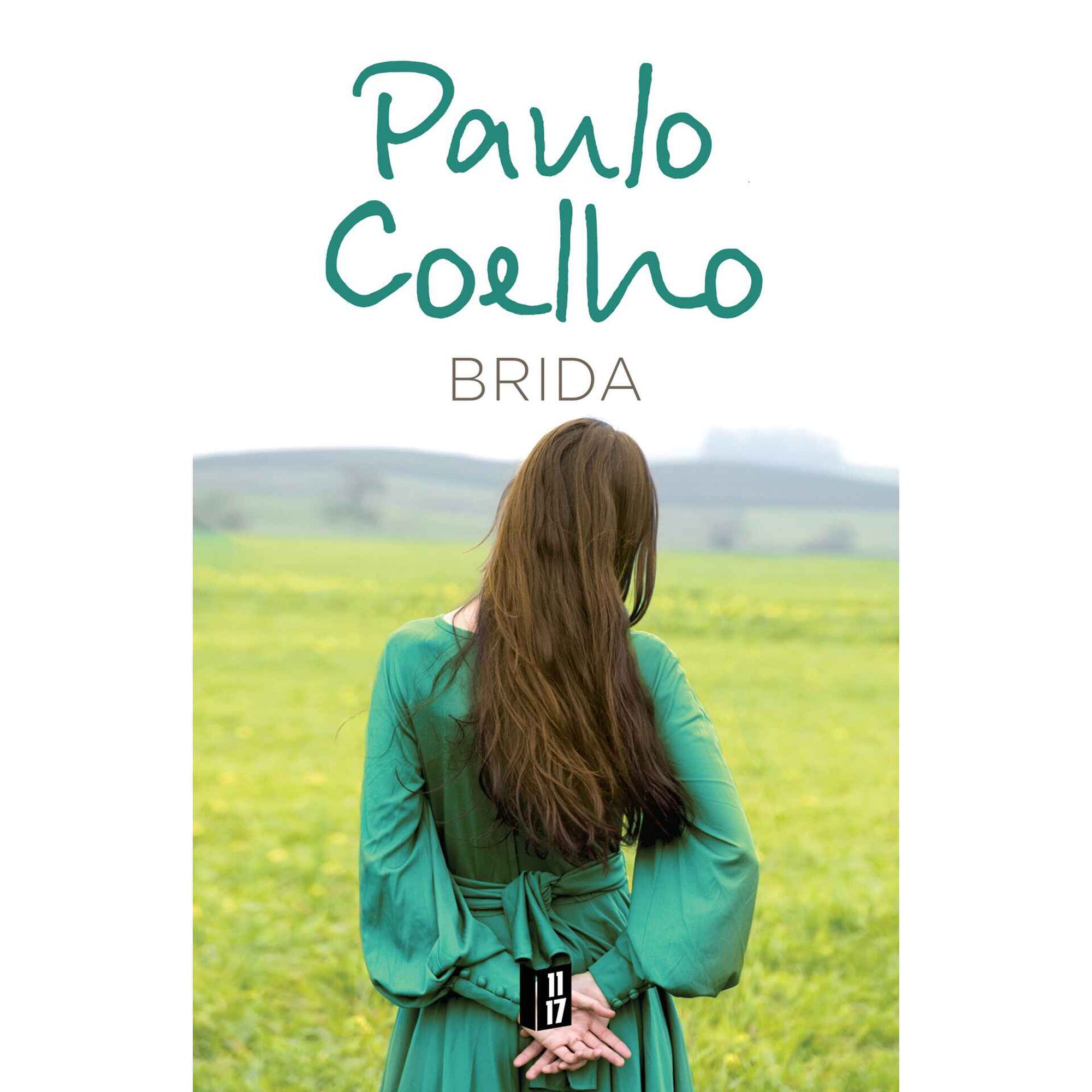 Brida (Livro de Bolso)