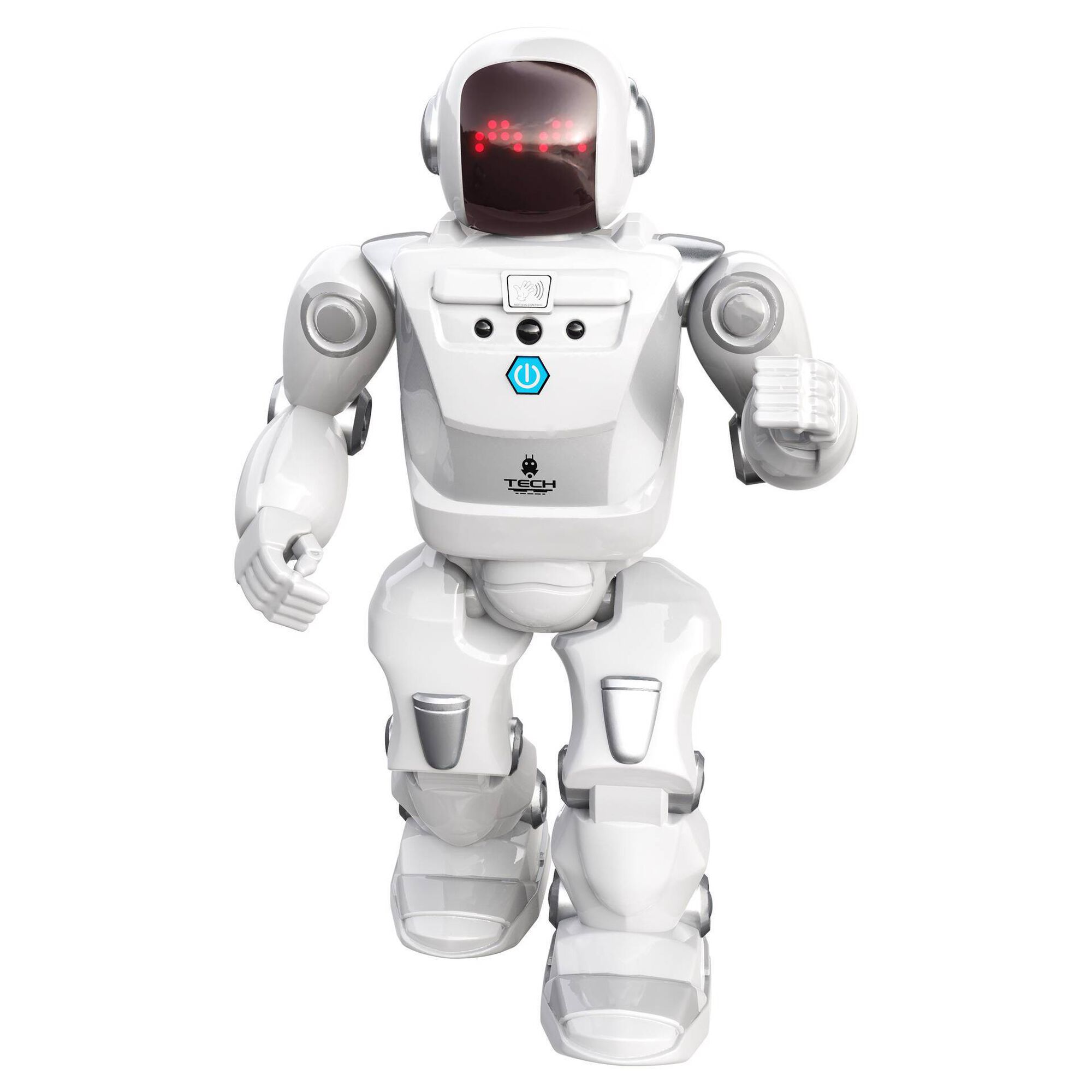 Ycoo - Rob&ocirc; Program A Bot