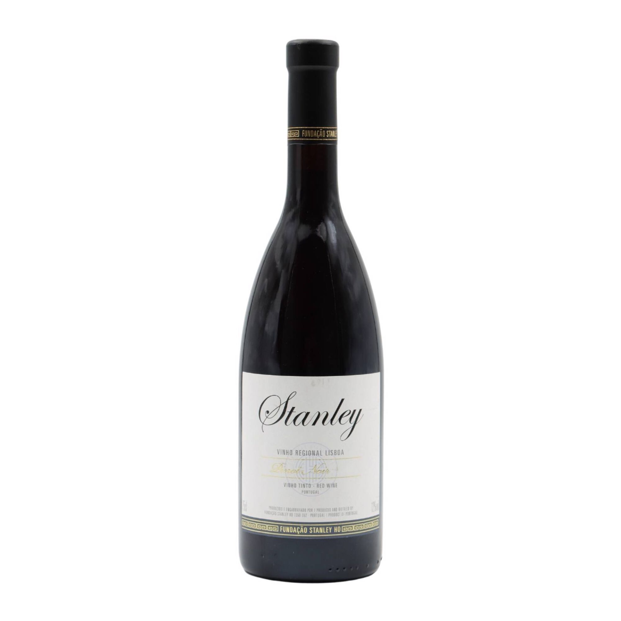 Stanley Colares Pinot Noir Lisboa Vinho Tinto