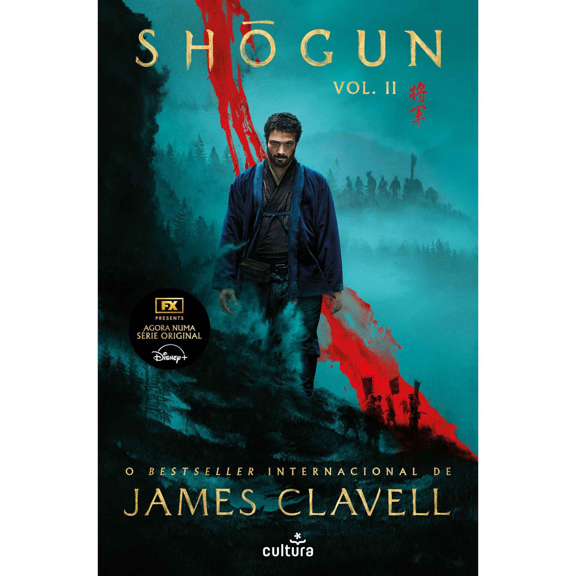 Shogun - Volume 2