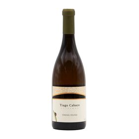 Tiago Caba&ccedil;o Vinhas Velhas Alentejo Vinho Branco