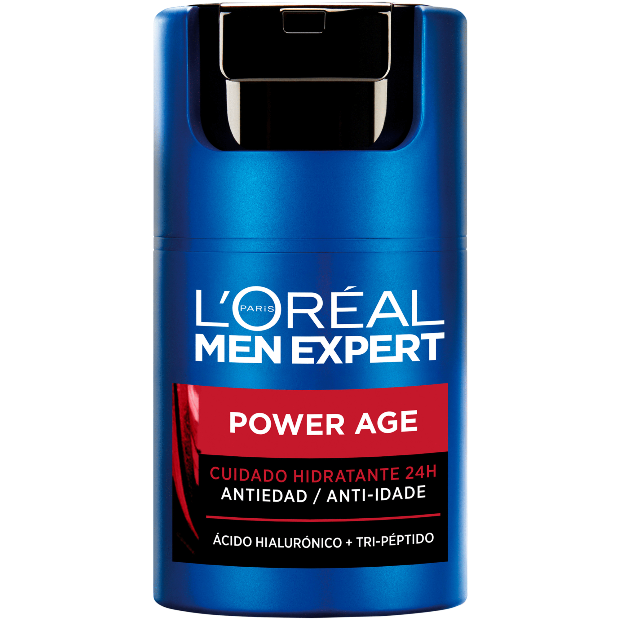 Creme de Rosto Power Age L'Or&eacute;al Paris Men Expert