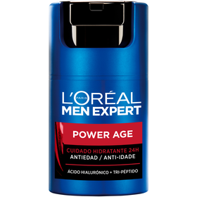 Creme de Rosto Power Age L'Or&eacute;al Paris Men Expert