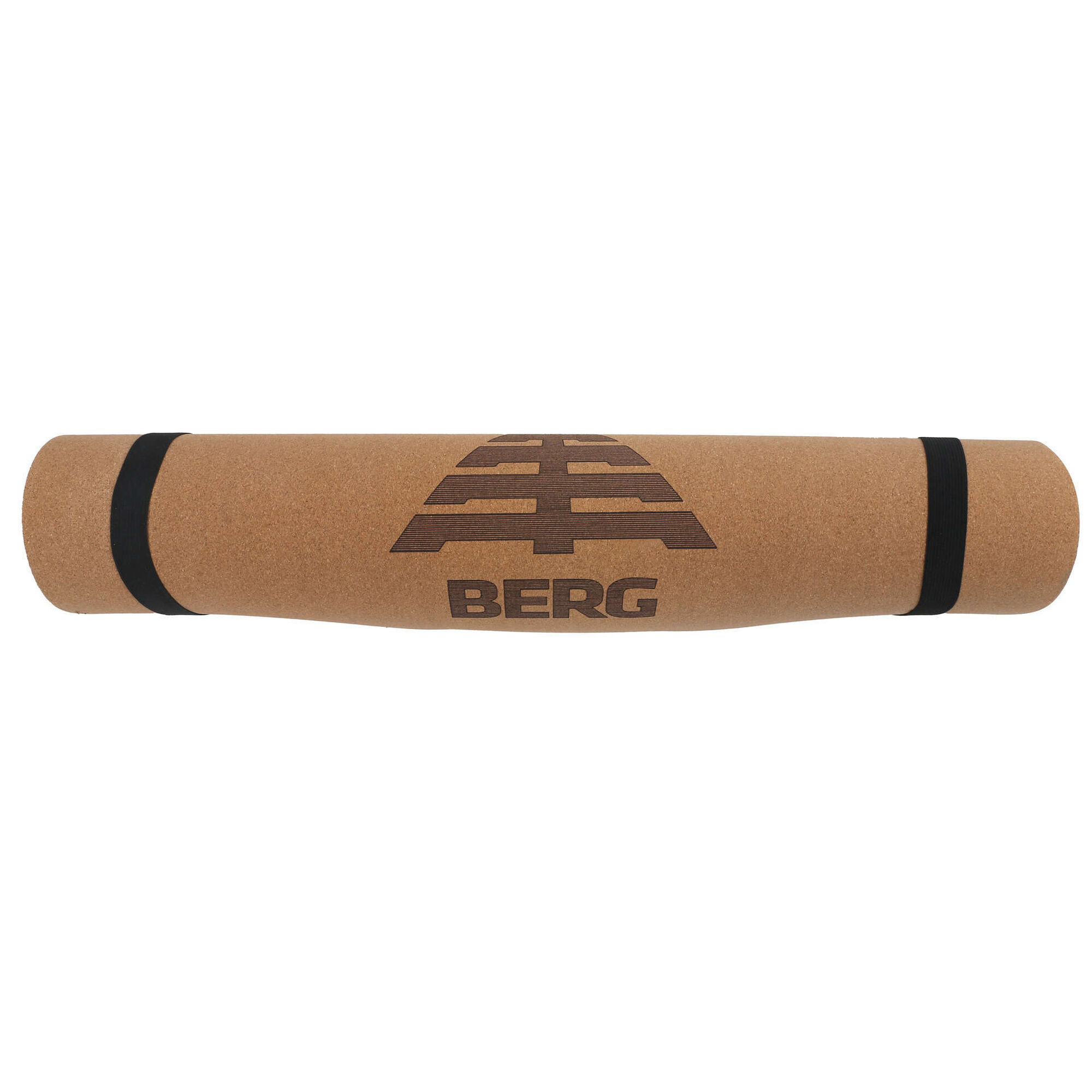 Tapete de Yoga 185cm Corti&ccedil;a