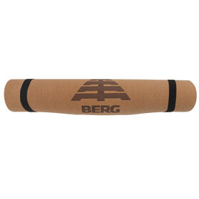 Tapete de Yoga 185cm Corti&ccedil;a