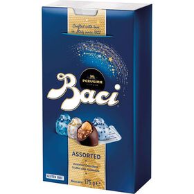 Bombons de Chocolate Assortiti