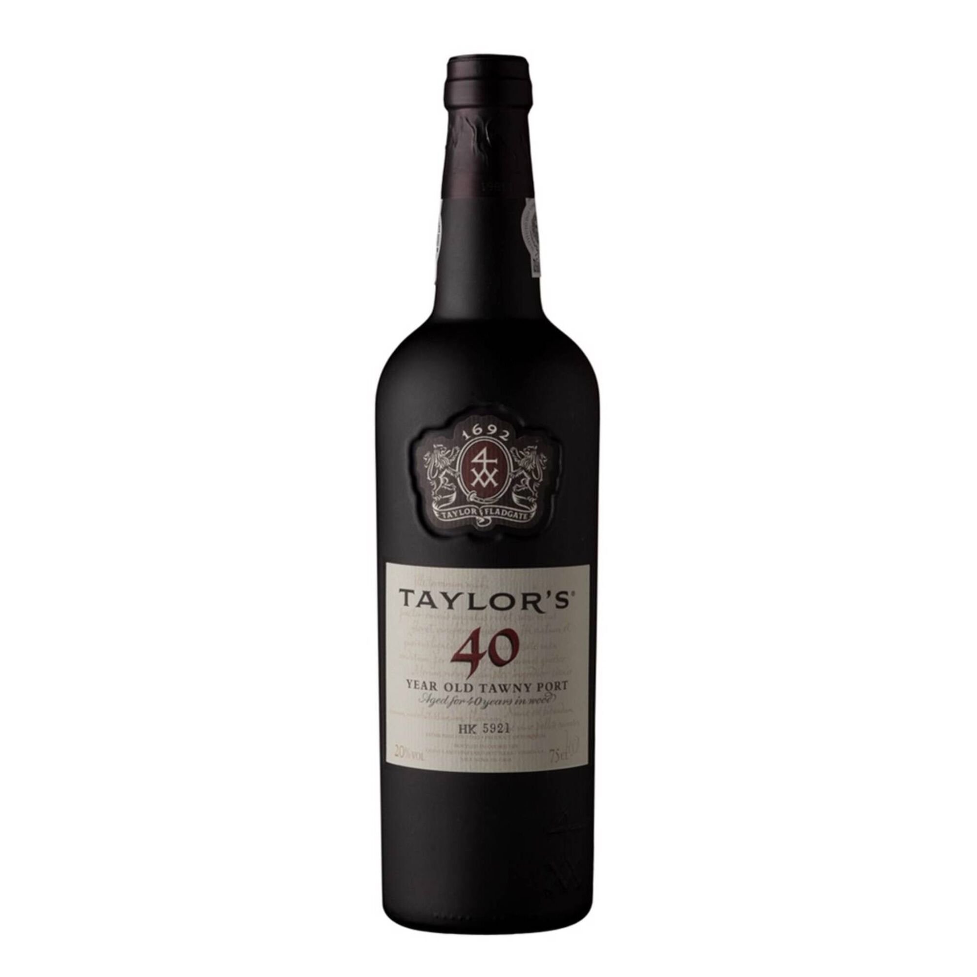 Taylor's Vinho do Porto 40 Anos