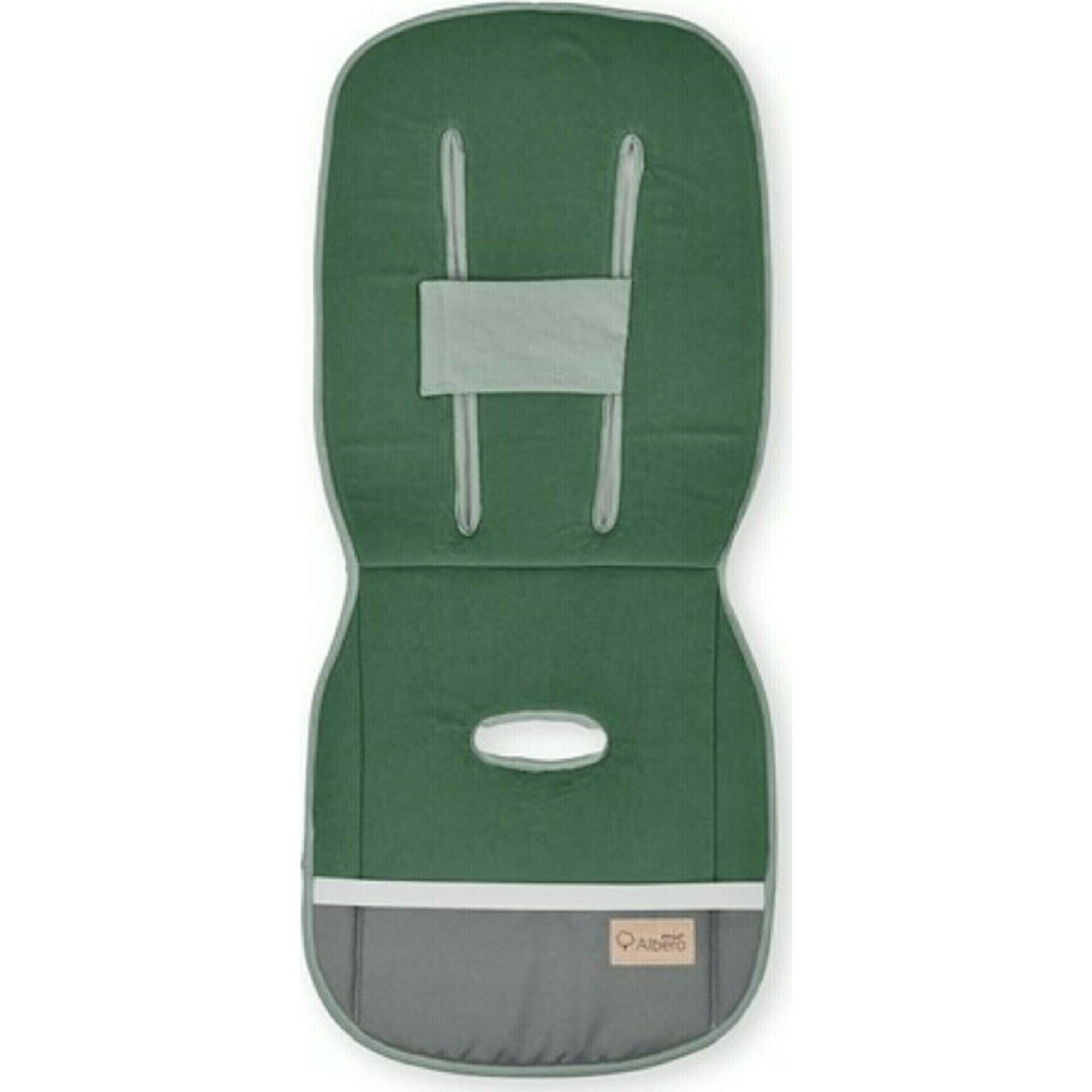 Capa para carrinho Passeio Animais da Selva