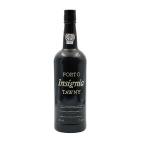 Ins&iacute;gnia Fine Tawny Vinho do Porto