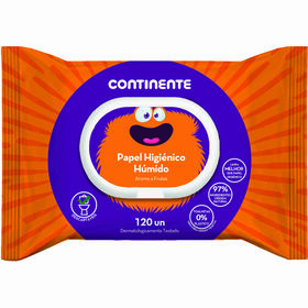 Papel Higiénico Húmido Papel Higiénico Húmido