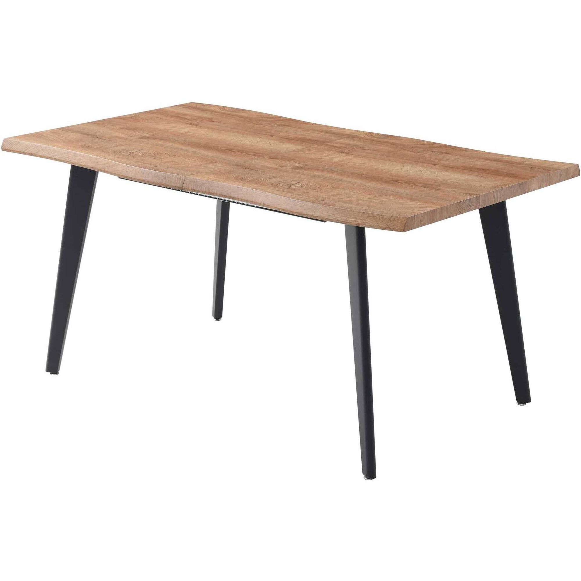 Mesa de Refei&ccedil;&atilde;o Extens&iacute;vel Forest