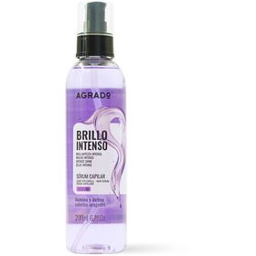 S&eacute;rum Cabelo Brilho Intenso