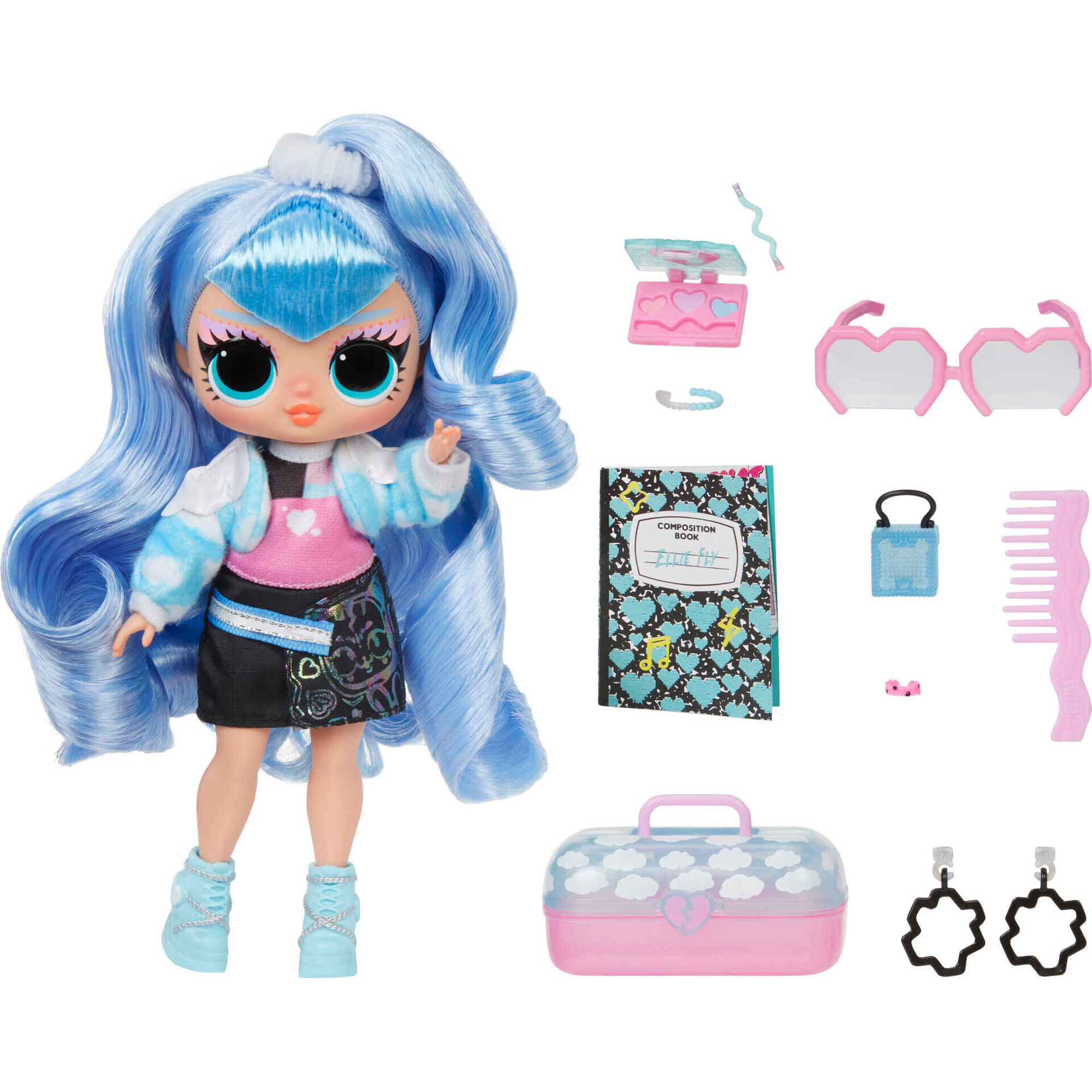 L.O.L. Surprise Tweens Core Doll
