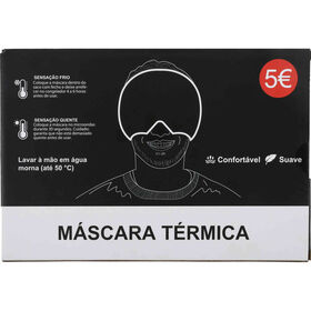 Máscara Térmica