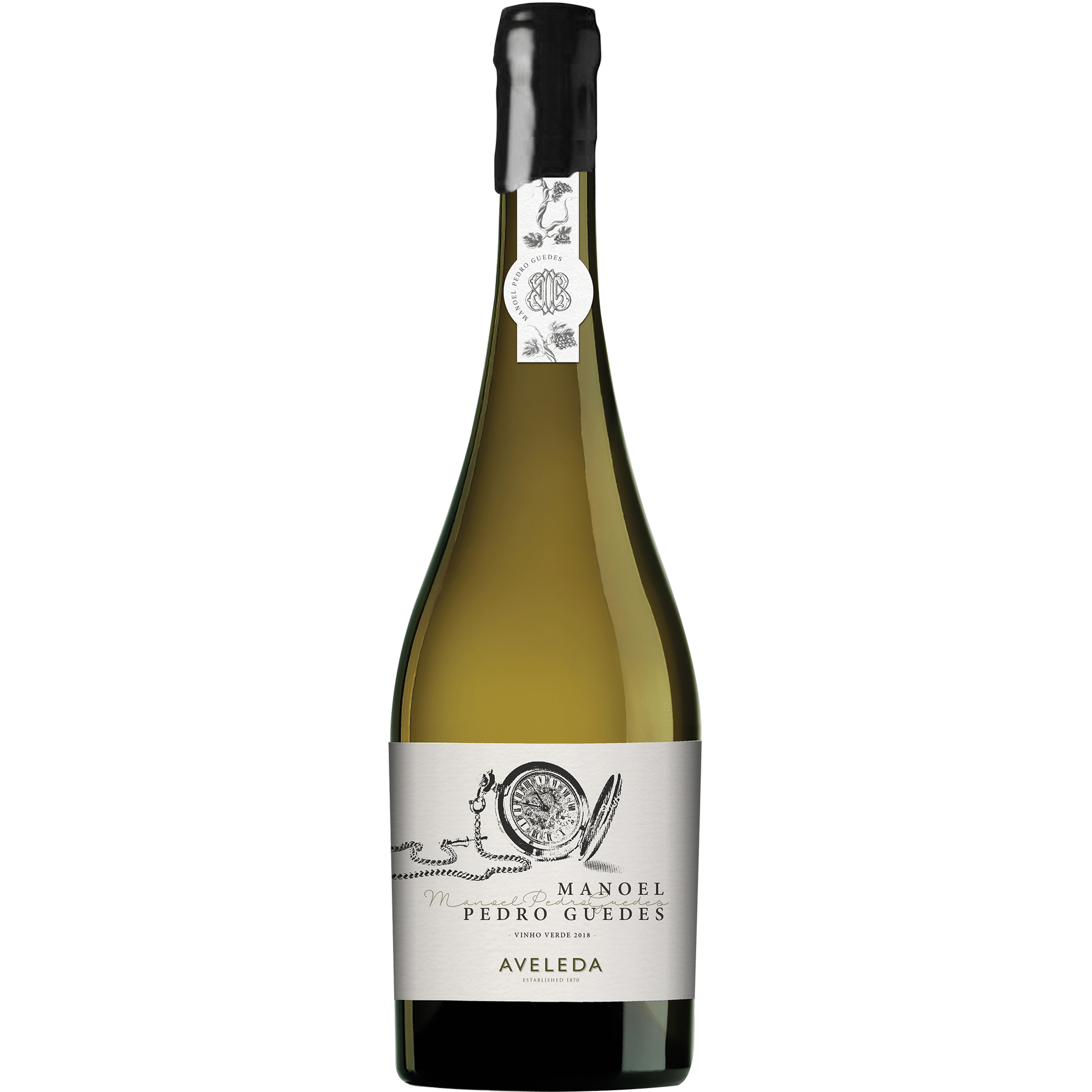 Manuel Pedro Guedes Aveleda Vinho Verde Branco