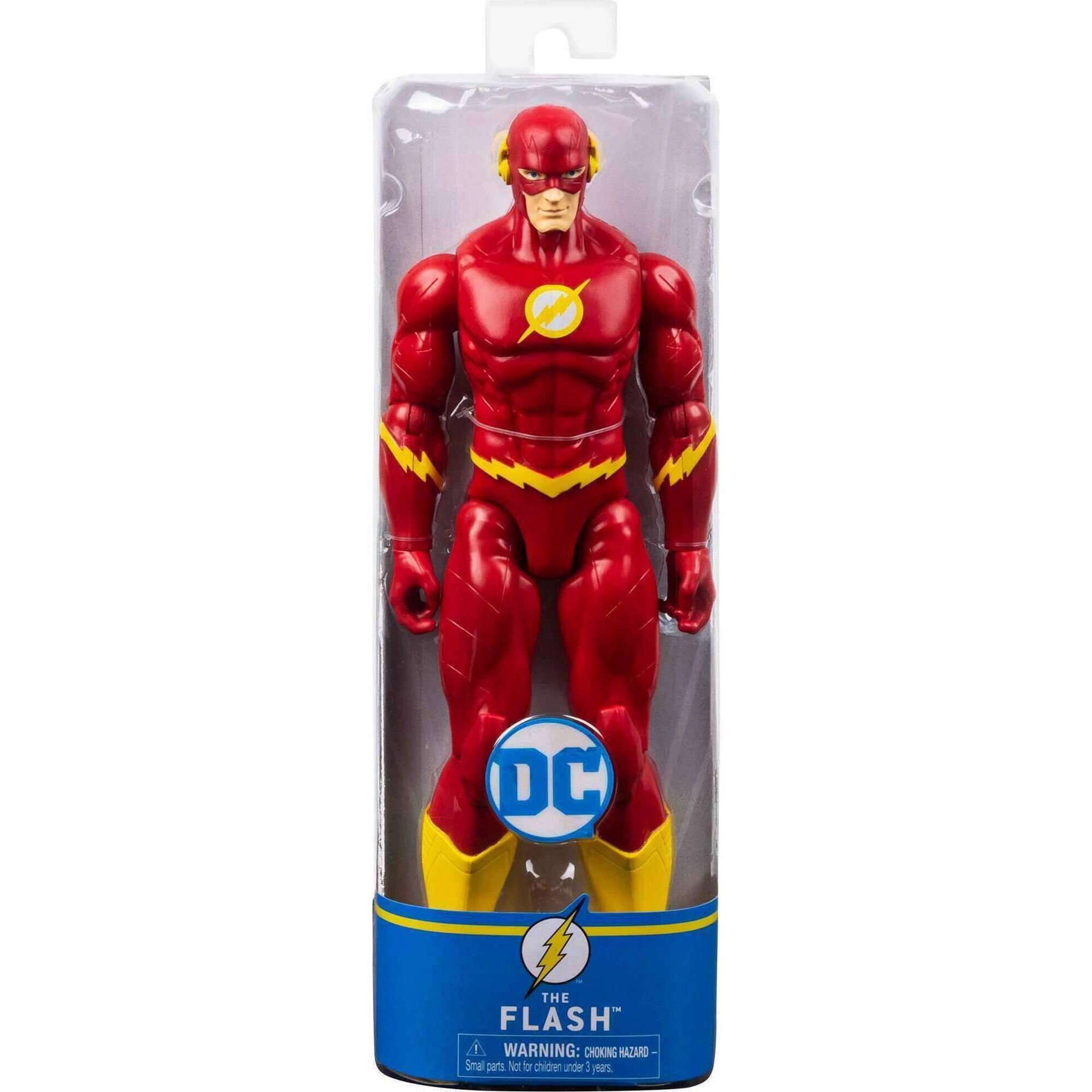 DC Comics - Figura The Flash 30cm