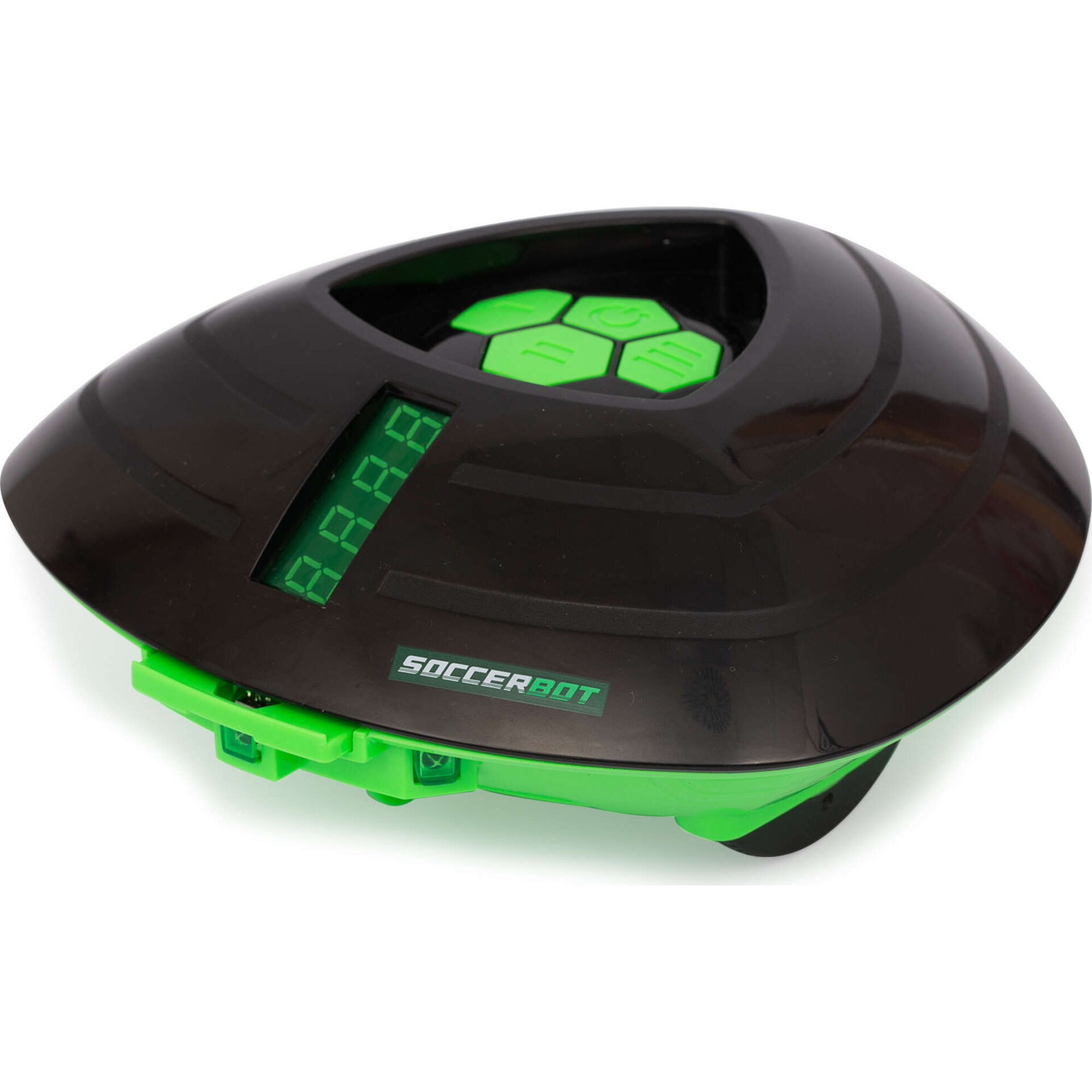 Famosa - Jogo Smart Ball Soccerbot com Ecr&atilde;