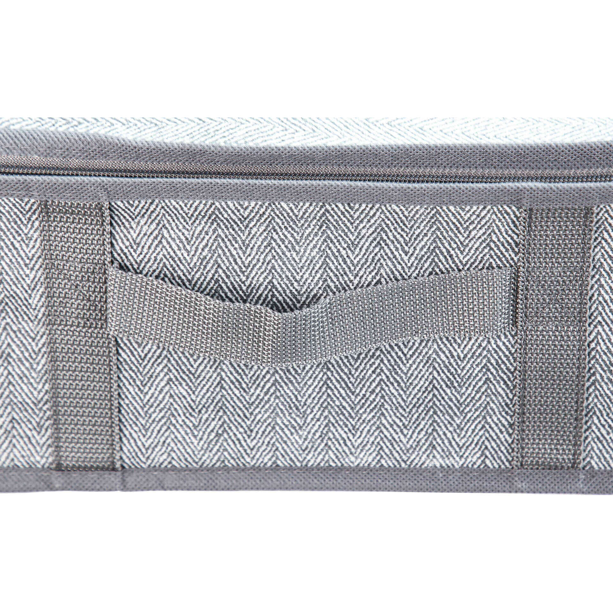 Saco V&aacute;cuo com Arruma&ccedil;&atilde;o