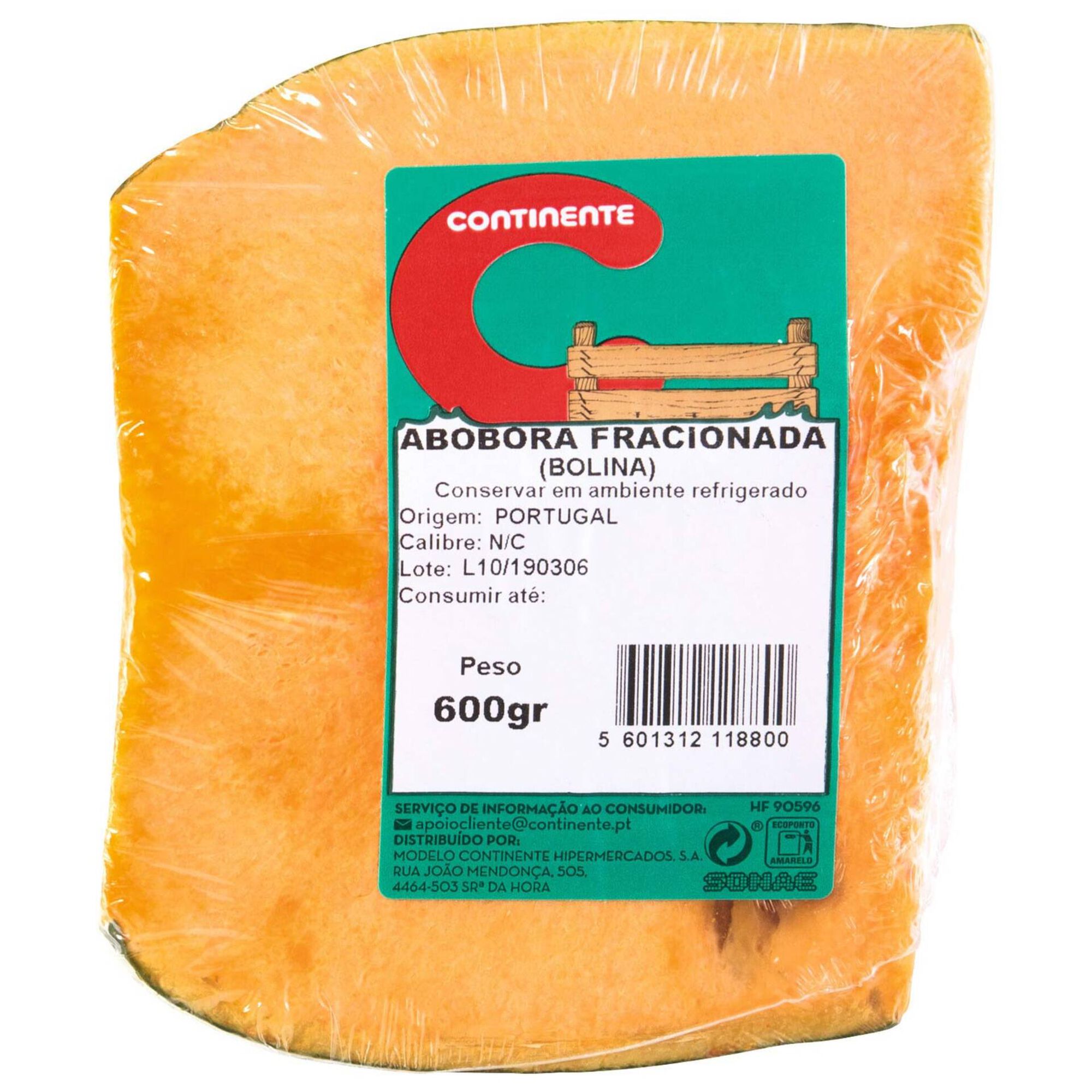 Abóbora Cortada Abóbora Cortada